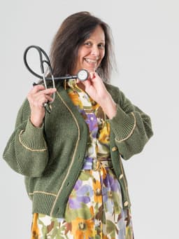 Dra. Rosângela Campos